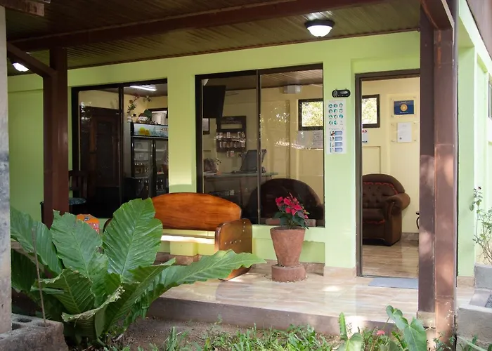 Hermosa 3* Liberia