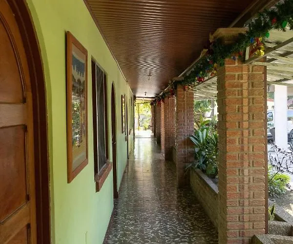 Hermosa Hotel Liberia