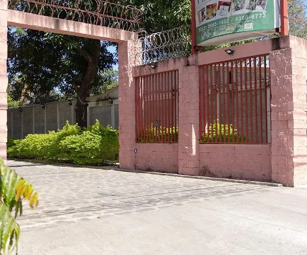 Hermosa 3* Liberia