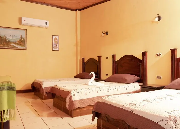 Hermosa 3* Liberia