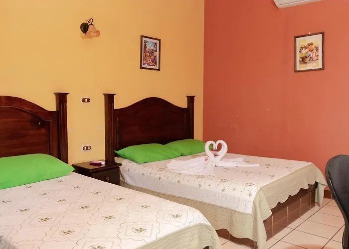 Hermosa 3* Liberia
