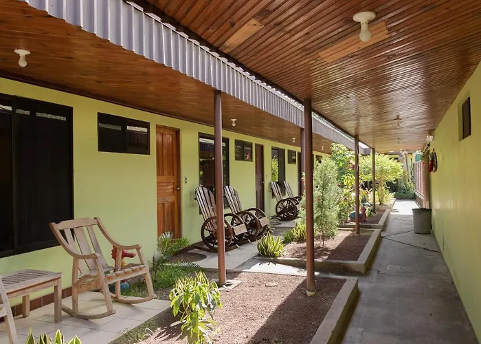 Hermosa Hotel