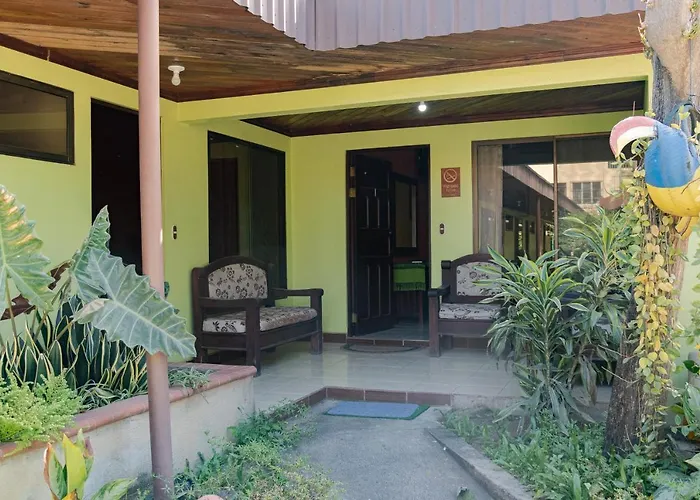 Hermosa Hotel