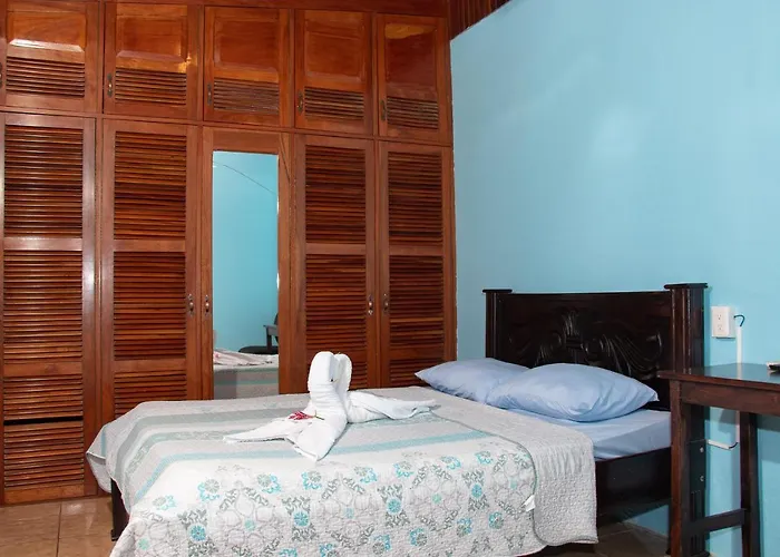 Hermosa Hotel 3*