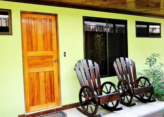 Hermosa 3* Liberia