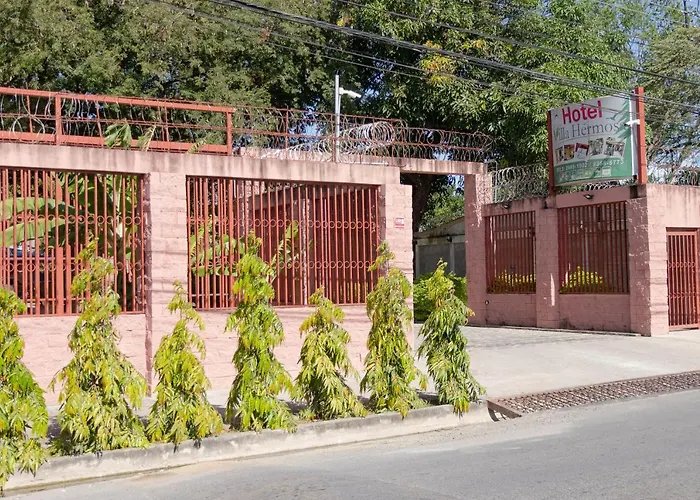 Hermosa Hotel