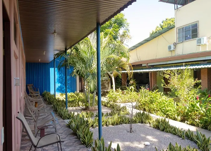 Hermosa 3* Liberia