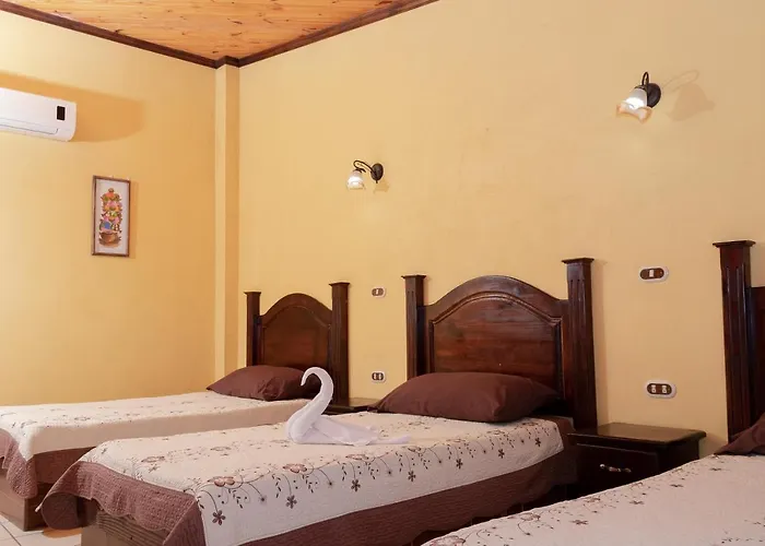 Hermosa 3* Liberia