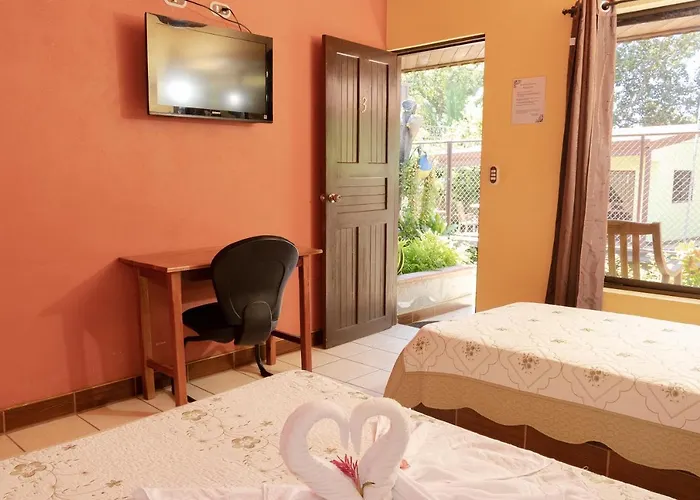 Hermosa Hotel
