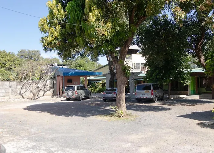 Hermosa Hotel