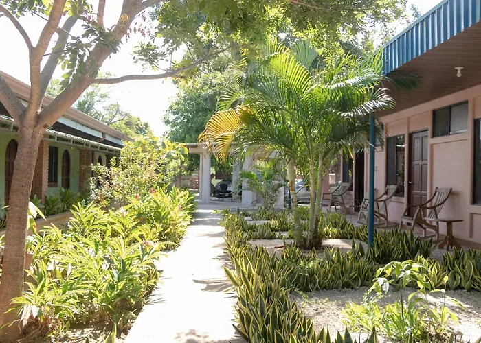 Hermosa Hotel