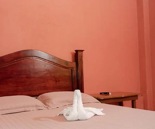 Hermosa Hotel