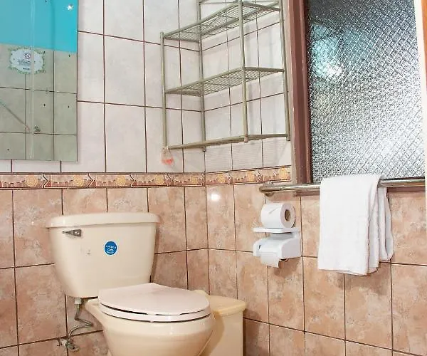 Hermosa Hotel Liberia