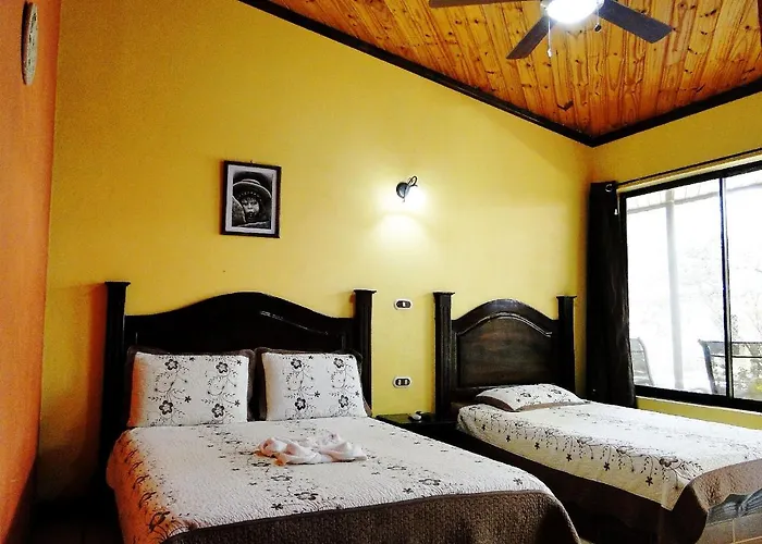 Hermosa Hotel