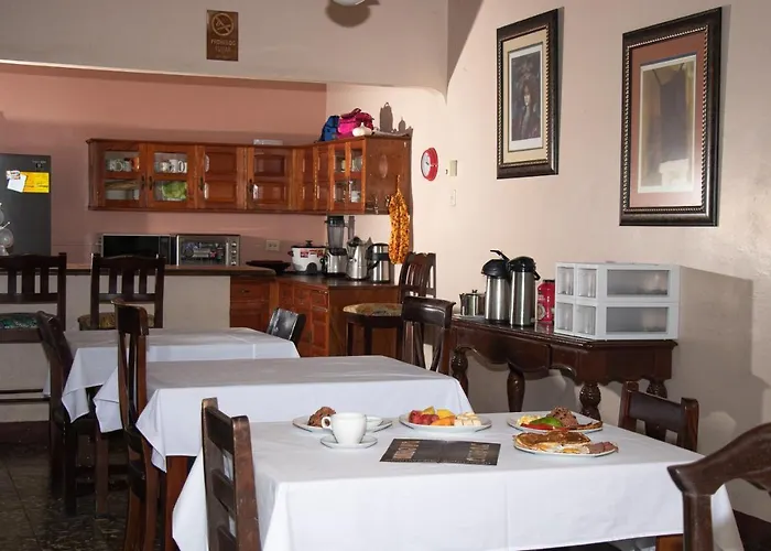 Hermosa Hotel 3*