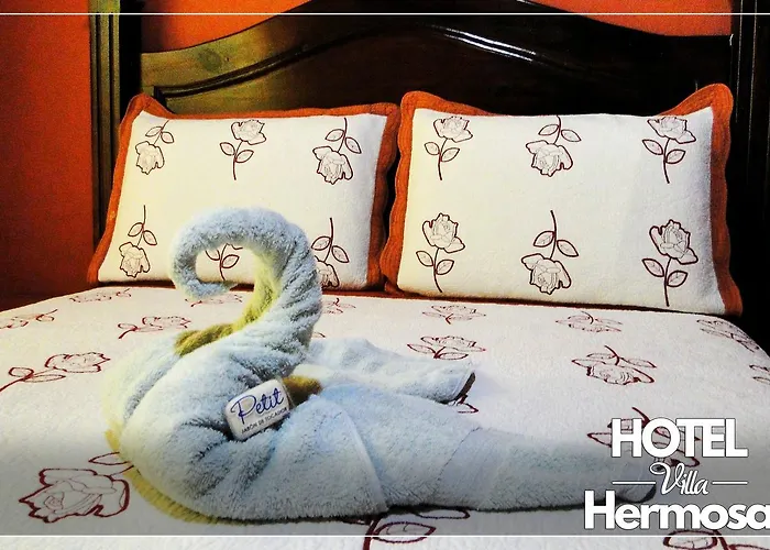 Hotel Hermosa