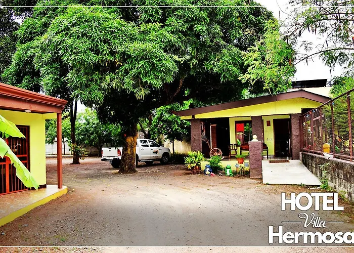 Hotel Hermosa
