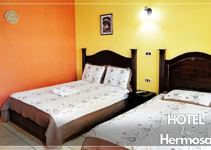 Hotel Hermosa Liberia