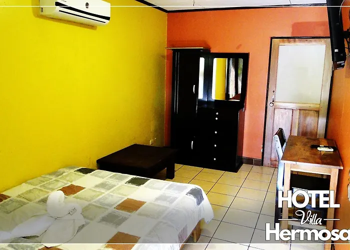 Hotel Hermosa