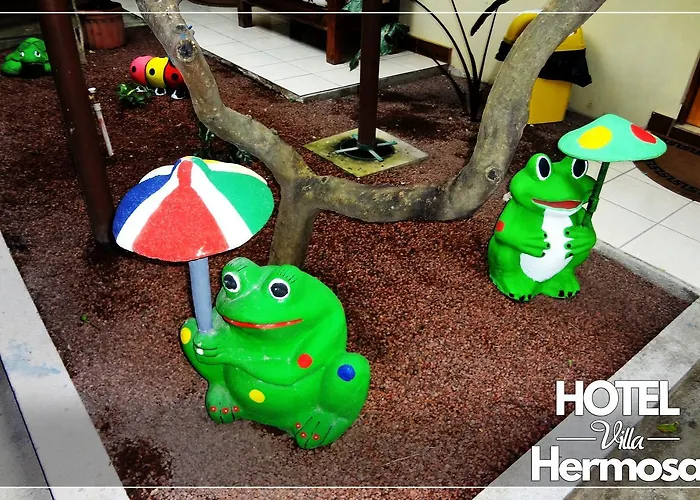 Hermosa Hotel
