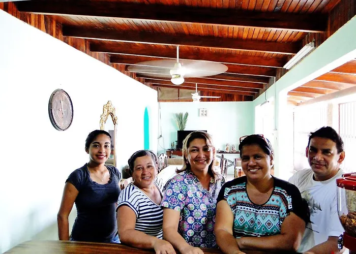 Hermosa 3* Liberia